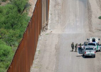 How Arizona voters view the divisive issue of immigration