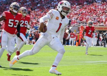 How Arizona's 'dangerous' offense is using all its playmakers