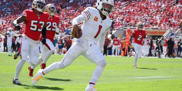 How Arizona's 'dangerous' offense is using all its playmakers