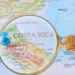How Costa Rica`s History Help Create Todays Laid-Back, Happy and Friendly Society?
