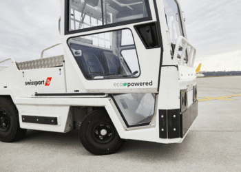 How Ground Handlers are Embracing Green Operations