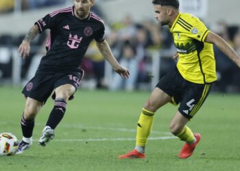 How Hispanics are fueling the popularity of soccer in the US