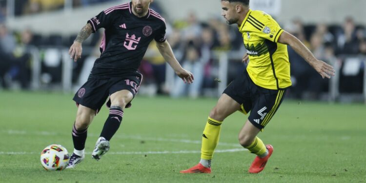 How Hispanics are fueling the popularity of soccer in the US