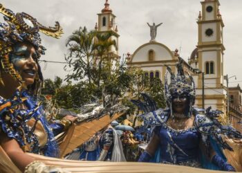 How I’m Using Credit Card Rewards To Seek Out Sun And Fun In South America This Winter – Forbes Advisor