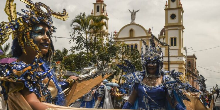 How I’m Using Credit Card Rewards To Seek Out Sun And Fun In South America This Winter – Forbes Advisor