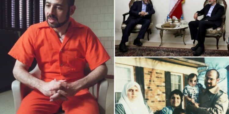 How Iran-Hamas' deadly alliance was born — in America