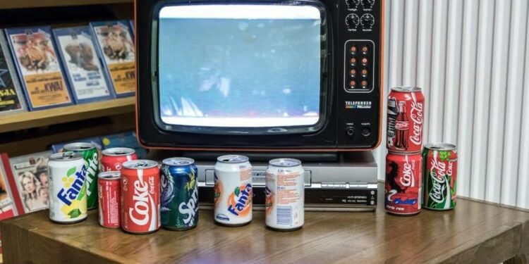 How Many People Own Televisions in 2024? (Ownership Stats) 2024