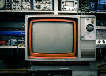 How Many People Watch TV in 2024? (User Statistics) 2024