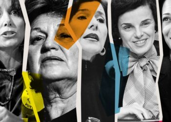 How San Francisco became a launching pad for women in politics