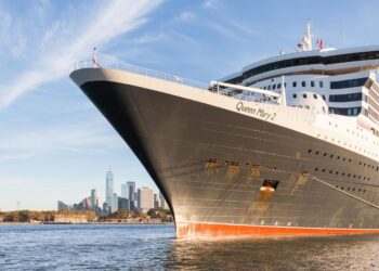 How To Plan A Memorable Transatlantic Cruise