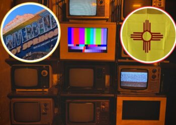 How a Game Show Transformed Made This New Mexico City Iconic