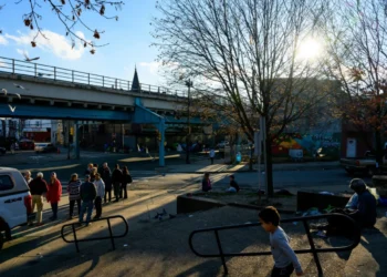 How a Philly Pastor Helps Crime Victims and Perpetrators