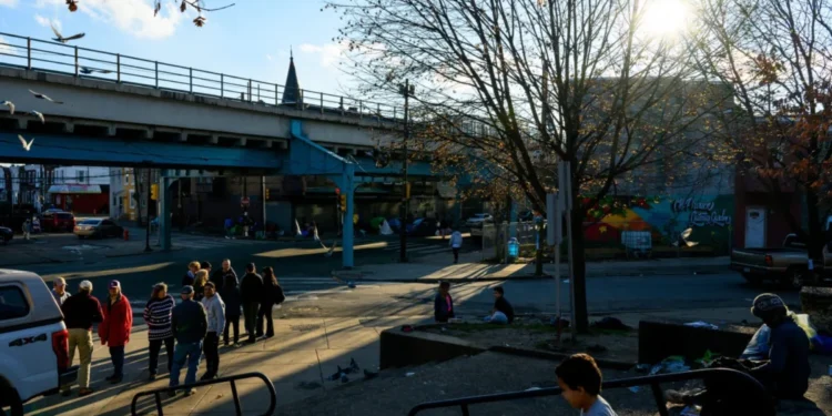 How a Philly Pastor Helps Crime Victims and Perpetrators