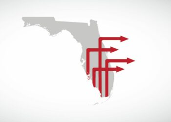 How a swing state became a MAGA stronghold