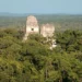 Getty Images Temple IV at Tikal, modern Guatemala (Credit: Getty Images)