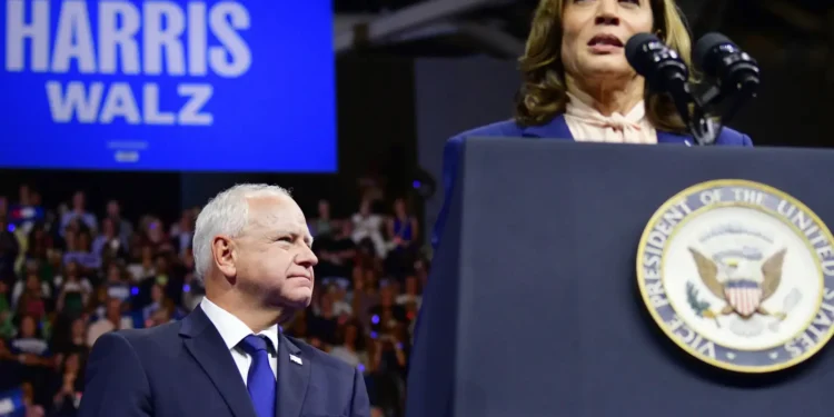 How could the Harris-Walz plan for rural America affect Alabama?