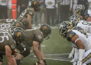How the 2024 College Football Season Could See 2 Army-Navy Games