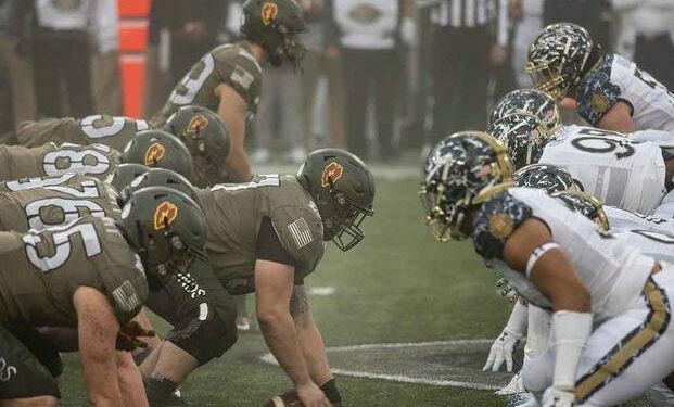 How the 2024 College Football Season Could See 2 Army-Navy Games