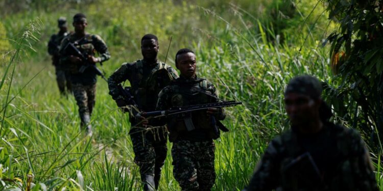 How to Get Colombia’s Peace Process Back on Track