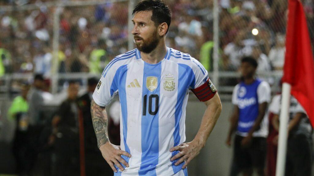 How to watch Argentina vs Bolivia live: Stream link, TV channel, team news, prediction