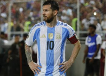 How to watch Argentina vs Bolivia live: Stream link, TV channel, team news, prediction