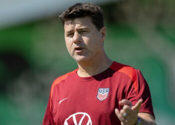 How will USMNT look v. Panama under Pochettino?