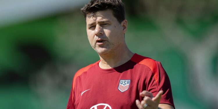 How will USMNT look v. Panama under Pochettino?