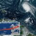 Hurricane Kirk on path to impact Europe as massive post-tropical cyclone