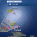 Hurricane Oscar forms near Cuba, no threats to the Big Bend