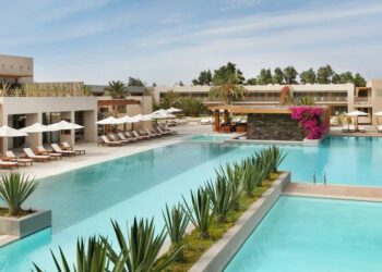 Hyatt reinforces luxury lifestyle footprint in the Americas