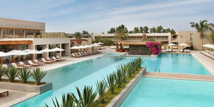 Hyatt reinforces luxury lifestyle footprint in the Americas