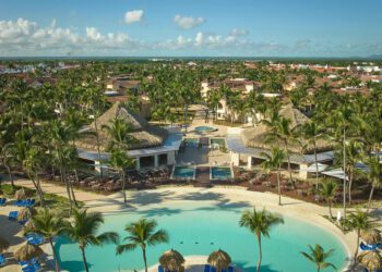 Hyatt will add Bahia Principe resorts to portfolio via new joint venture: Travel Weekly