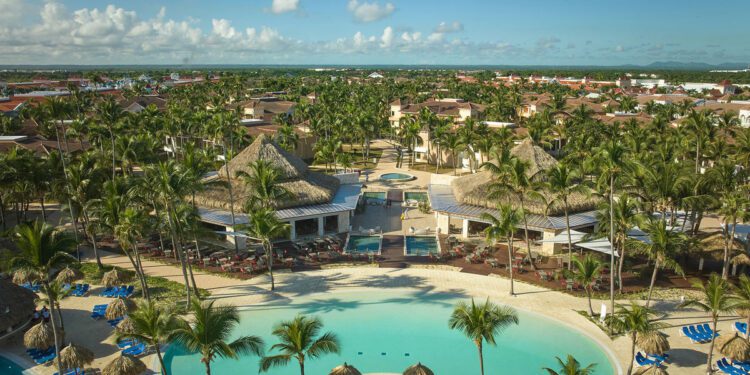 Hyatt will add Bahia Principe resorts to portfolio via new joint venture: Travel Weekly
