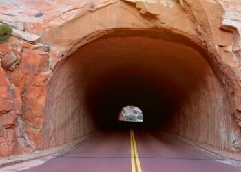 I Took 10-Day Road Trip Across Utah and Arizona: Biggest Tips, Mistakes