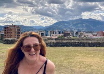 I Traveled to South America for a Vacation and Never Want to Leave