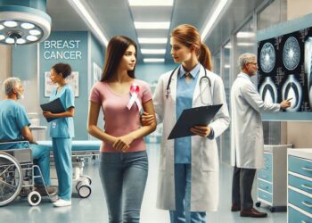 IAEA and MD Anderson Cancer Center Partner to Equip Caribbean Nations with Breast Cancer Diagnostic Skills