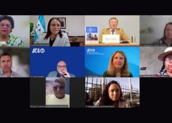 IICA report calls for expansion of connectivity in rural areas, development of digital skills