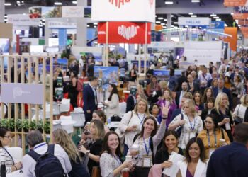 IMEX America 2024 Attracts Tens of Thousands to Blow Past Previous Records