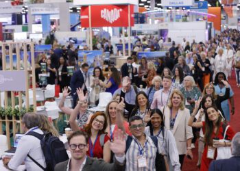 IMEX America grows 7% as 2024 show opens in Las Vegas