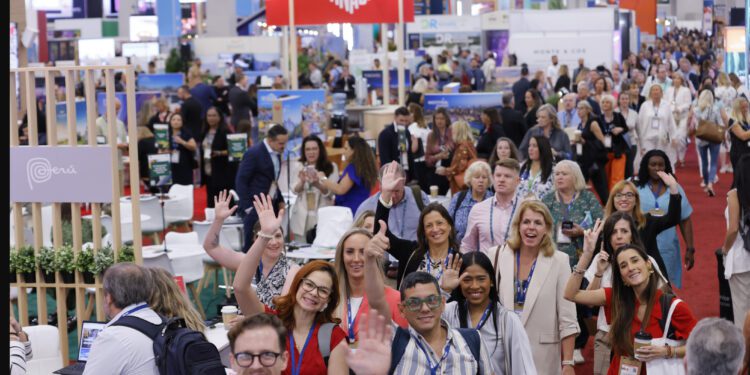 IMEX America grows 7% as 2024 show opens in Las Vegas