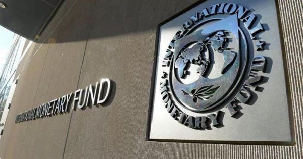 IMF foresees prosperous 2024 for Paraguay — MercoPress