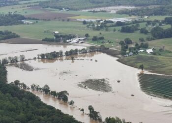 'I’m so grateful to these people.' Latino workers in storm-hit Tennessee feel isolated but hopeful