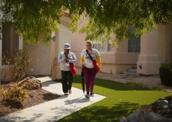 Immigrants help power America's economy. Will election value or imperil them?