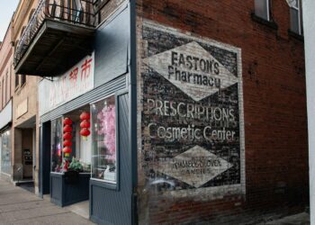 Immigrants were revitalizing tiny Charleroi. Then Donald Trump’s attacks brought white supremacists and conservative influencers