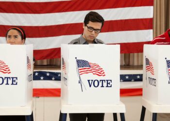 In 8 Ballot Measures, Voters Will Decide on Ranked Choice Voting