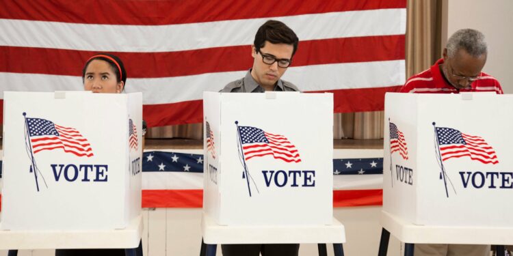 In 8 Ballot Measures, Voters Will Decide on Ranked Choice Voting