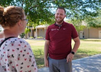 In Arizona, high home prices and limited prospects shape voters’ presidential pick – San Diego Union-Tribune