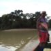 In Colombia river guardians fight to protect river polluted by illegal gold mining