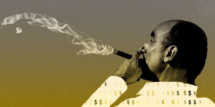 In Cuba, protecting the reputation of Fidel Castro's son is more important than justice being served