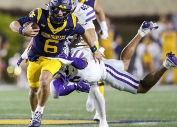 Injuries hamper West Virginia, Arizona in Big 12 matchup | National